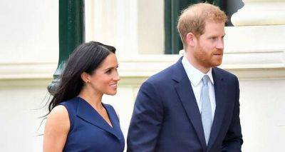 End of Spotify deal dismissed as 'bump in the road' for Meghan as new contracts on the way - www.msn.com
