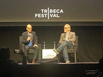 David Fincher On Remastering ‘Seven’, His Least Favorite Part Of Moviemaking & Why He Loves The Montage – Tribeca Festival - deadline.com