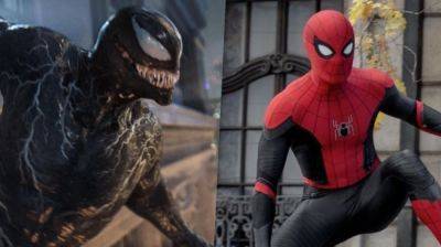Sony Reserves 2024 & 2025 Release Dates For Upcoming Marvel Projects: Are They For ‘Venom3’ & Tom Holland’s Next ‘Spider-Man’ Pic? - theplaylist.net