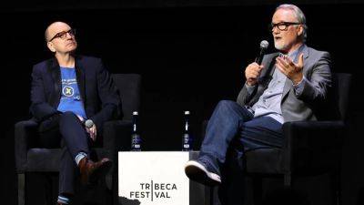 David Fincher Talks ‘Alien 3’ Mistakes, Career Evolution With Steven Soderbergh: ‘I Came Out of a Truly F–d Up Situation’ - thewrap.com - USA