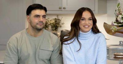 Vicky Pattison is 'over the moon' as she receives good news amid fertility journey - www.ok.co.uk