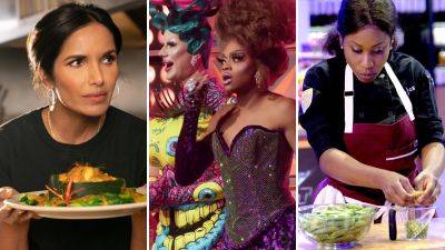 Critics Choice Real TV Awards: ‘RuPaul’s Drag Race All Stars’, ‘Taste the Nation’ & ‘Top Chef’ Lead Field - deadline.com - county Levy