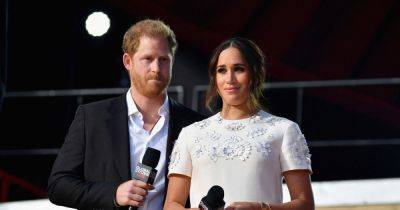 Meghan Markle's agent confirms next career move as Spotify deal comes to an end - www.dailyrecord.co.uk