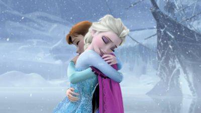Jennifer Lee Not Returning to Direct ‘Frozen 3’ (Exclusive) - thewrap.com