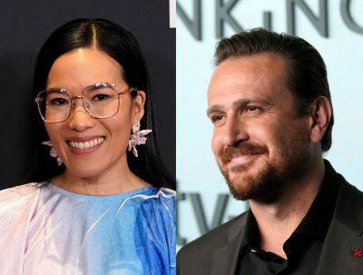 Jason Segal And Ali Wong On Blending Humour And Tragedy: ‘I’ve Been Through Some Tough Stuff In My Life’ - etcanada.com - county Harrison - county Ford