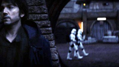 ‘Andor’ Creator Tony Gilroy & Diego Luna On Lightspeeding ‘Star Wars’ To A Whole Other Galaxy Of Gravitas - deadline.com - Mexico - Ukraine