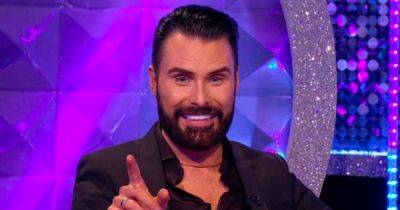 Strictly Come Dancing reveal Rylan Clark's replacement for spin-off It Takes Two - www.dailyrecord.co.uk