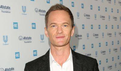 Neil Patrick Harris Shares Hot New Shirtless Selfie on His 50th Birthday! - www.justjared.com