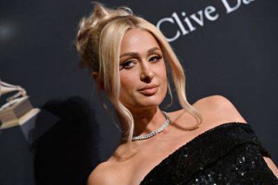 Paris Hilton Reveals She Went Through IVF Treatments Seven Times: ‘I Hate The Needles’ - etcanada.com