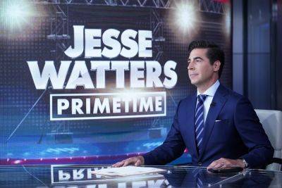 On Fox News, Jesse Watters Is Making Bill O’Reilly Proud — Ugh - variety.com
