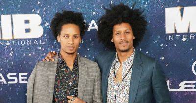 Beyonce’s Dancers Les Twins Detail Their Work With Arts Education Program for Kids: It’s ‘Totally Emotional’ - www.usmagazine.com - France - USA - Canada