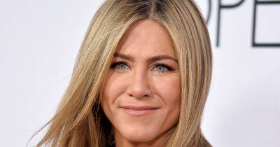 Jennifer Aniston’s New Favorite Workout Method Is Perfect for Beginners - www.usmagazine.com