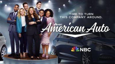 NBC Axes 'American Auto' After 2 Seasons, Joins 3 Others in Cancellation Pile - www.justjared.com - USA - Washington - Detroit