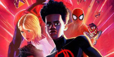 'Spider-Man: Across the Spider-Verse' Latest Film To Be Banned in United Arab Emirates - www.justjared.com - Uae