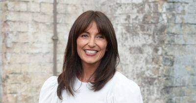 Davina McCall and Vicky McClure are among stars on King's Birthday Honours list 2023 - www.ok.co.uk - Manchester - city Oxford