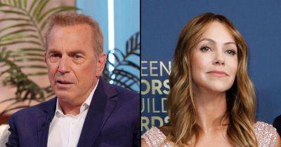 Kevin Costner’s Estranged Wife Christine Baumgartner’s Lawyer Says Actor Legally Cannot Kick Her and Their Children Out of Home - www.usmagazine.com - Santa Barbara - Beyond