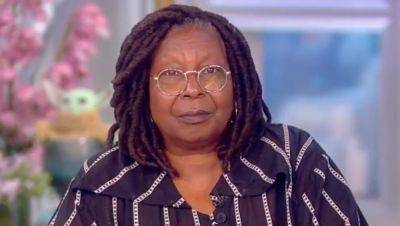 Whoopi Goldberg Calls Out Blizzard for Not Refunding ‘Diablo IV’: ‘This Is a Little Out of Control’ (Video) - thewrap.com