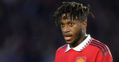 Why Fred might face an awkward encounter after Manchester United takeover - www.manchestereveningnews.co.uk - Britain - France - Manchester