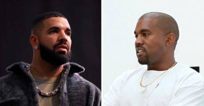 Drake asked to narrate Kanye West Jeen-Yuhs doc, directors say - www.thefader.com