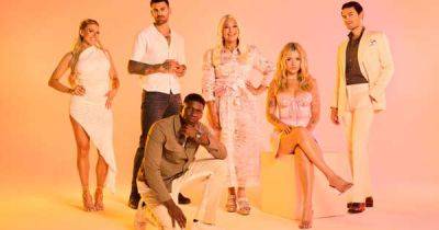 Celebs Go Dating 2023 line-up in FULL as Love Island stars and TV host look for love - www.msn.com