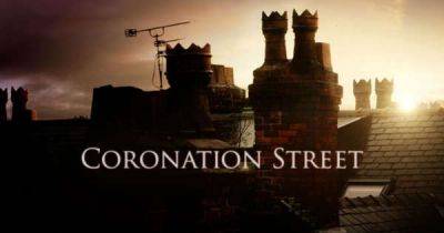 Coronation Street star says it's 'very sad' as they are axed from ITV soap - www.msn.com