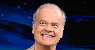 Kelsey Grammer: ‘There have been periods where it seemed like Satan got a foothold’ - www.msn.com - California - county Crane