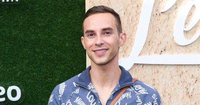 Olympic Figure Skater Adam Rippon: 25 Things You Don’t Know About Me (Molly Shannon Is My ‘Comedic North Star’) - www.usmagazine.com - Pennsylvania