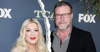 Tori Spelling and Dean McDermott Split After 17 Years of Marriage: Read Statement - www.usmagazine.com
