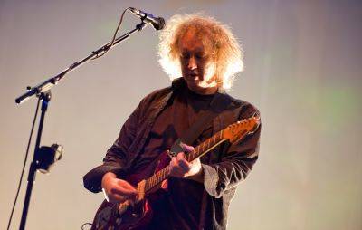 My Bloody Valentine’s Kevin Shields shares new music inside custom guitar pedals - www.nme.com