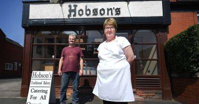 'Reddish will never be the same': Residents left 'heartbroken' as popular bakery announces closure - www.manchestereveningnews.co.uk