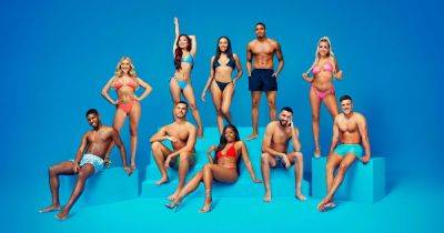 Love Island couple becomes favourite to win £50K prize after being dubbed 'real deal' - www.ok.co.uk - Spain - Dublin - county Sumner