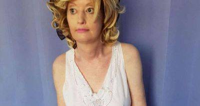 Lauren Harries' family say star is still in 'pain' and unable to walk in health update - www.msn.com