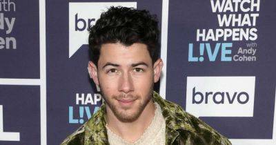 Nick Jonas lost out on Wicked movie role - www.msn.com - county Love