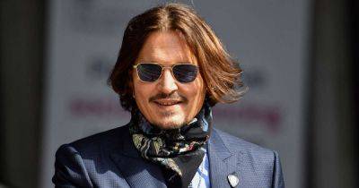 Is Johnny Depp In His 'Comeback' Era? The Actor Has Thoughts - www.msn.com