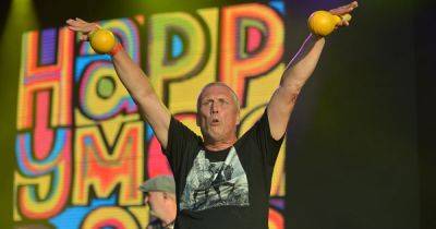 Bez lucky to be alive after 'breaking bones' in 'really bad' motorbike crash - but says he won't stop riding - www.manchestereveningnews.co.uk - Spain