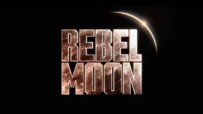 ‘Rebel Moon’: Director Zack Snyder Shares Behind-The-Scenes Look Of Netflix Film — Tudum - deadline.com - Brazil