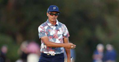Rickie Fowler’s perfectly viral response to heckling fan at U.S. Open - www.msn.com