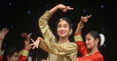Preston Mela 2023: 29 amazing pictures from Preston’s biggest celebration of South Asian culture - www.msn.com