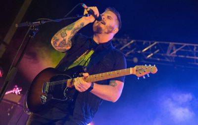 Thrice announce ‘The Artist In The Ambulance’ 20th anniversary UK and European tour - www.nme.com - Australia - Britain - USA