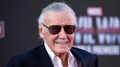 ‘Iron Man’ Creator Jack Kirby’s Son Slams Stan Lee Disney+ Documentary: ‘Over 35 Years of Uncontested Publicity’ - thewrap.com - Britain