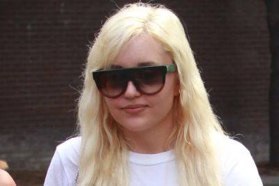 Amanda Bynes Detained By Police, Evaluated For Mental Health Amid Ongoing Struggles - etcanada.com - Los Angeles
