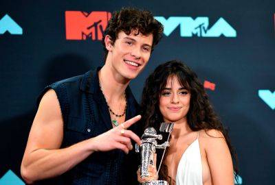 Shawn Mendes And Camila Cabello ‘No Longer Seeing Each Other,’ Source Says - etcanada.com - city Havana