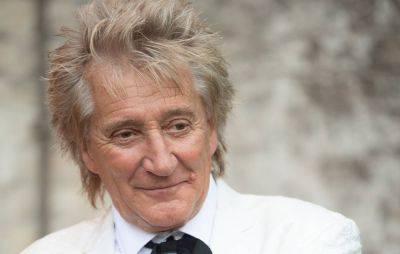 Rod Stewart planning to “leave all the rock ‘n’ roll stuff behind” after 2023 tour - www.nme.com - Britain - county Stewart