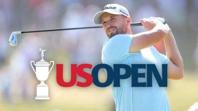 Wyndham Clark Wins 123rd US Open Golf Championship Hosted At Los Angeles Country Club - deadline.com - Los Angeles - Los Angeles - USA