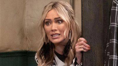 Hilary Duff On The ‘Lizzie McGuire’ Flashback On ‘How I Met Your Father’ - deadline.com