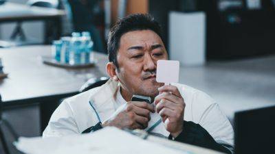 Korea Box Office: ‘The Roundup’ Reaches $69 Million After Three Weeks - variety.com - Japan - North Korea