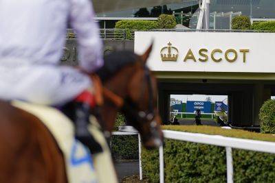 WeDo Sports FAST Network Launches Ahead Of Royal Ascot Horse Races - deadline.com - Britain - Manchester - Austria - Germany - Switzerland