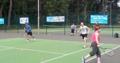 Multiple tennis courts in parks around Manchester set to be renovated for local communities - www.manchestereveningnews.co.uk - Britain - Manchester