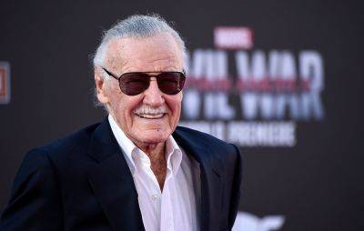 Jack Kirby’s son criticises Marvel’s new Stan Lee documentary - www.nme.com