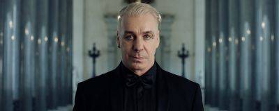 Rammstein drummer comments on allegations against Till Lindemann - completemusicupdate.com - Germany - Berlin - Lithuania